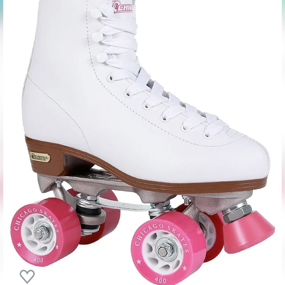 Women's skates
